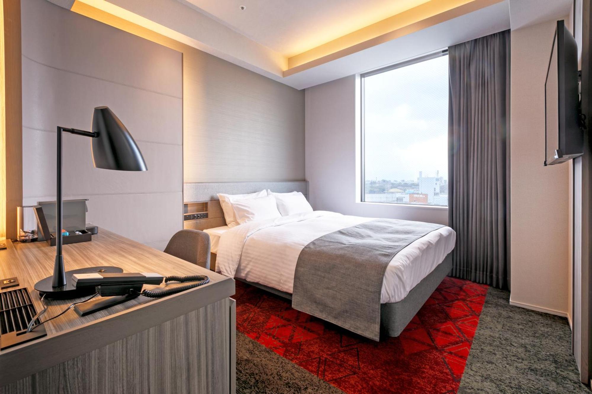 Hotel JAL City Fukuoka Tenjin Værelse billede