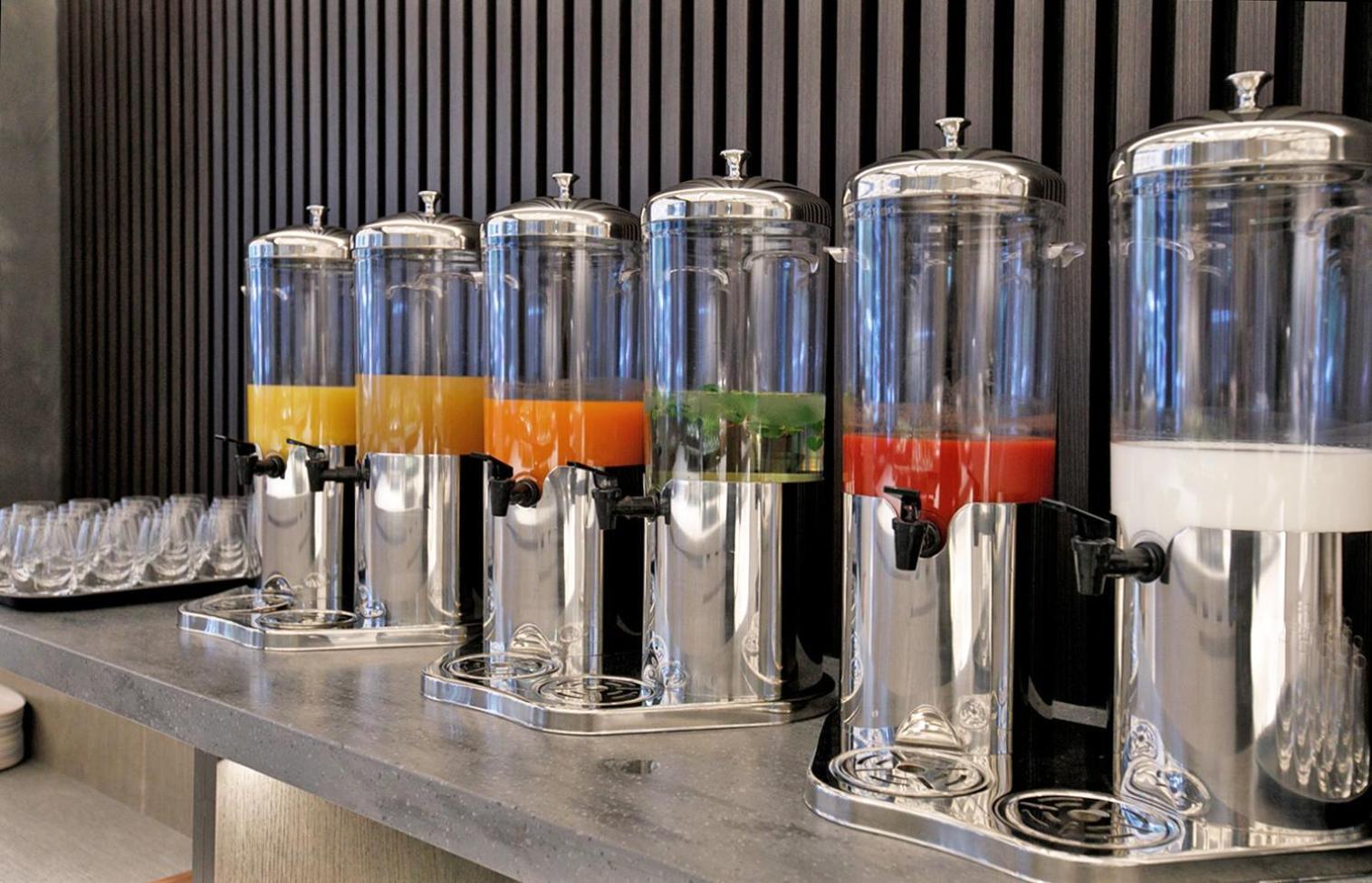 Hotel JAL City Fukuoka Tenjin Eksteriør billede