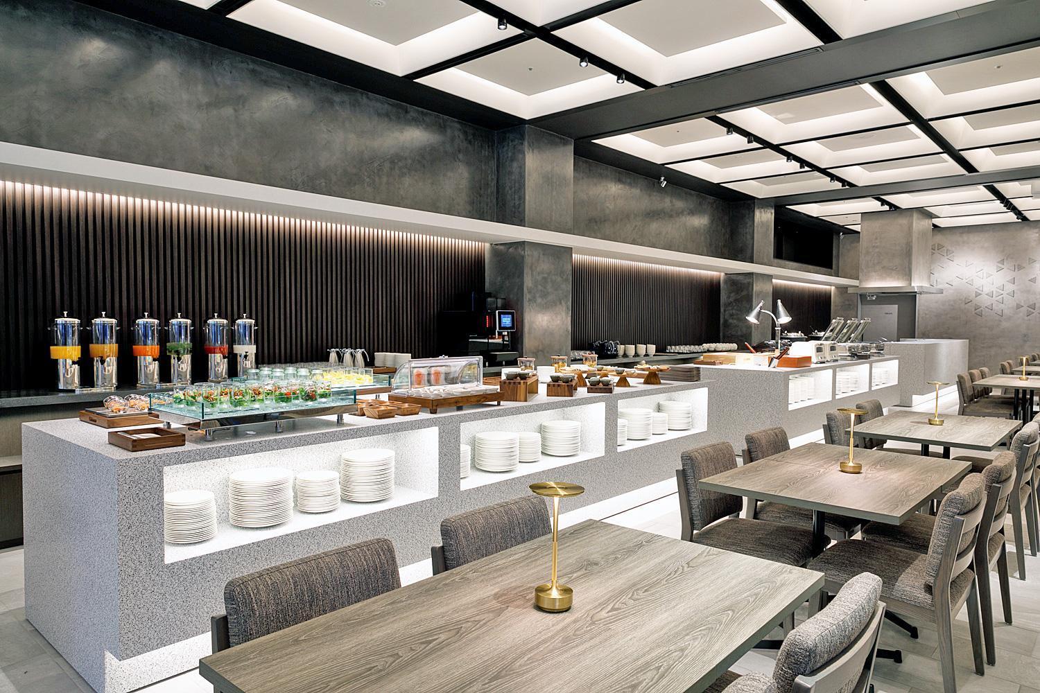 Hotel JAL City Fukuoka Tenjin Eksteriør billede