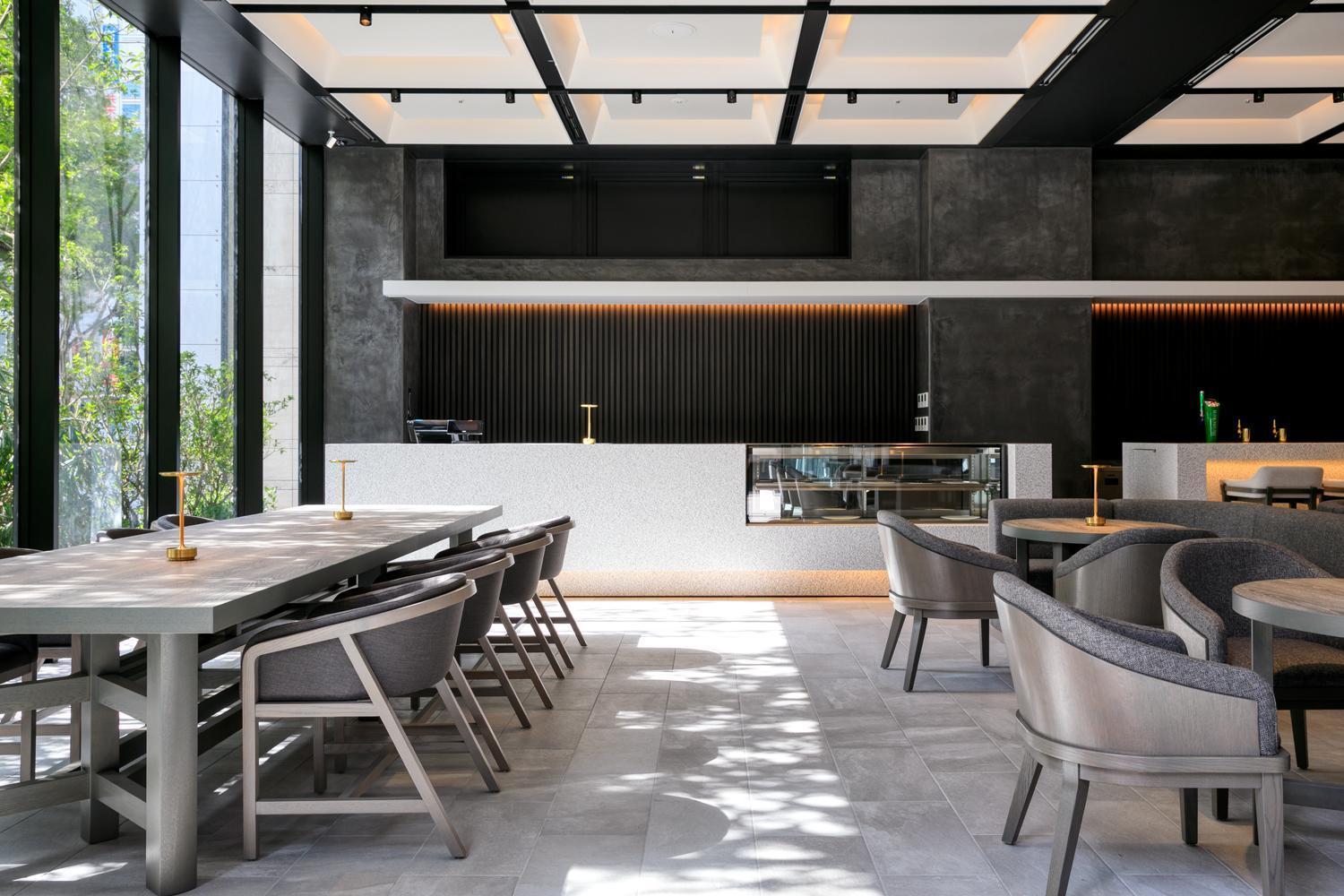 Hotel JAL City Fukuoka Tenjin Eksteriør billede