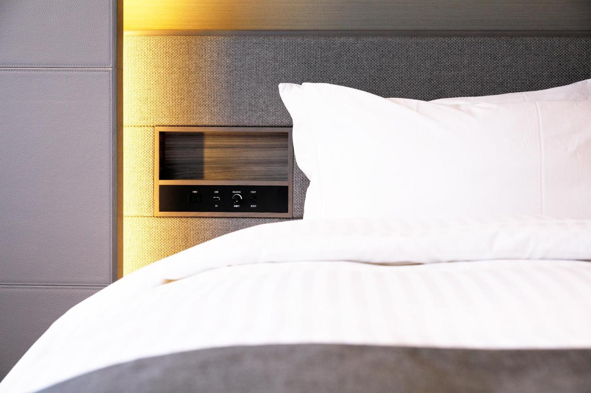 Hotel JAL City Fukuoka Tenjin Værelse billede