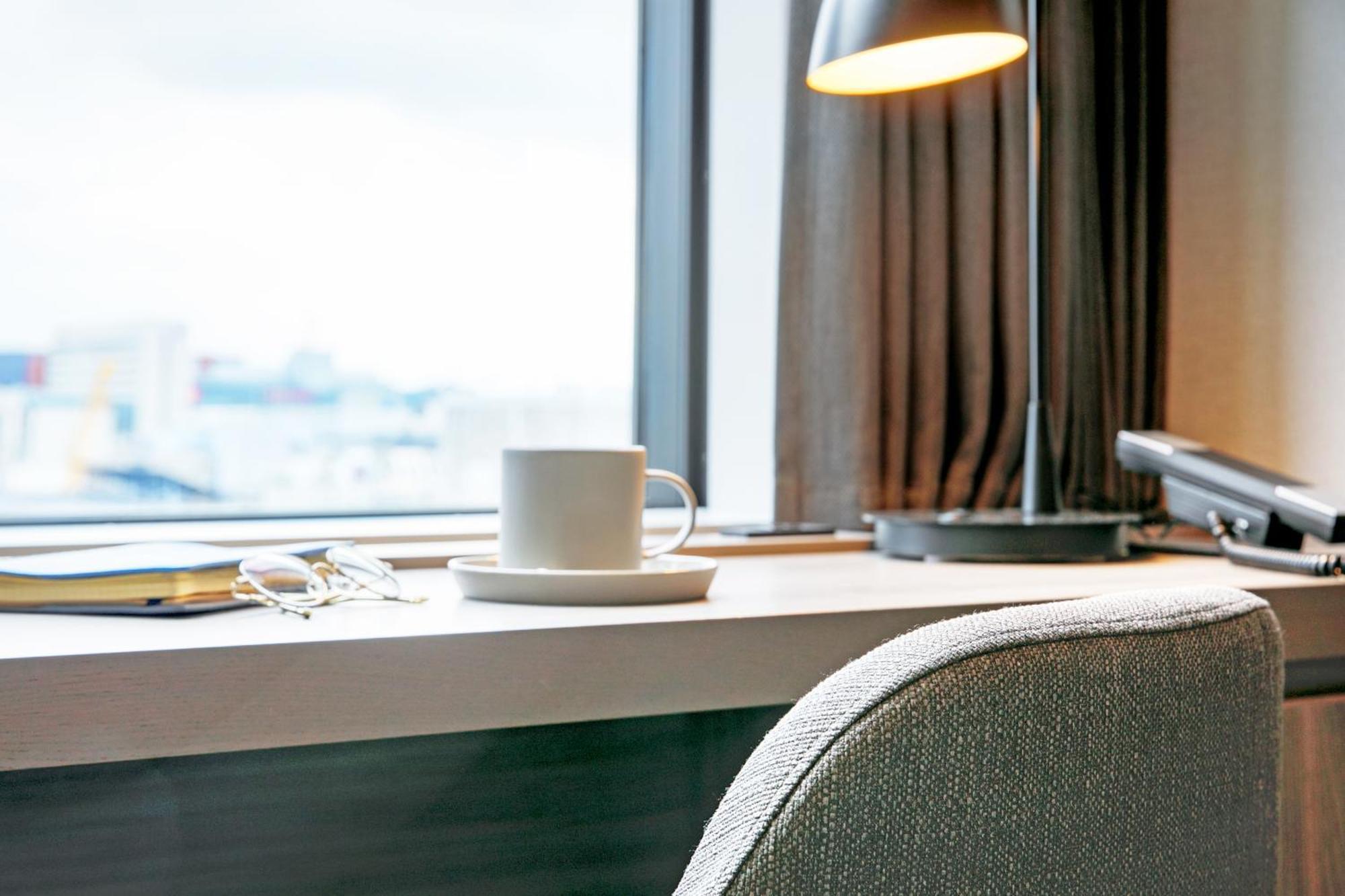 Hotel JAL City Fukuoka Tenjin Værelse billede